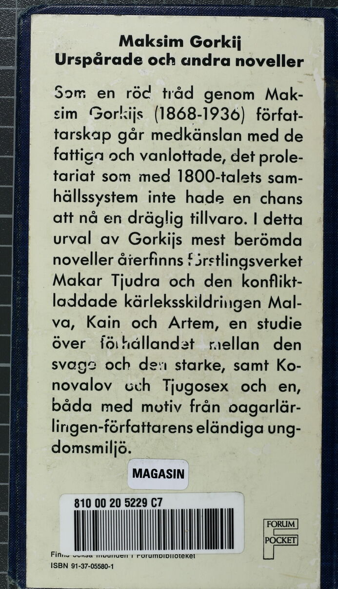 scanned image