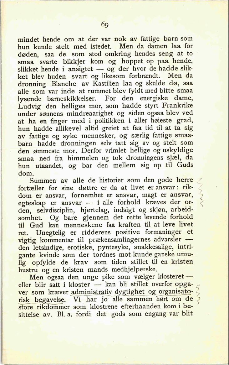 scanned image