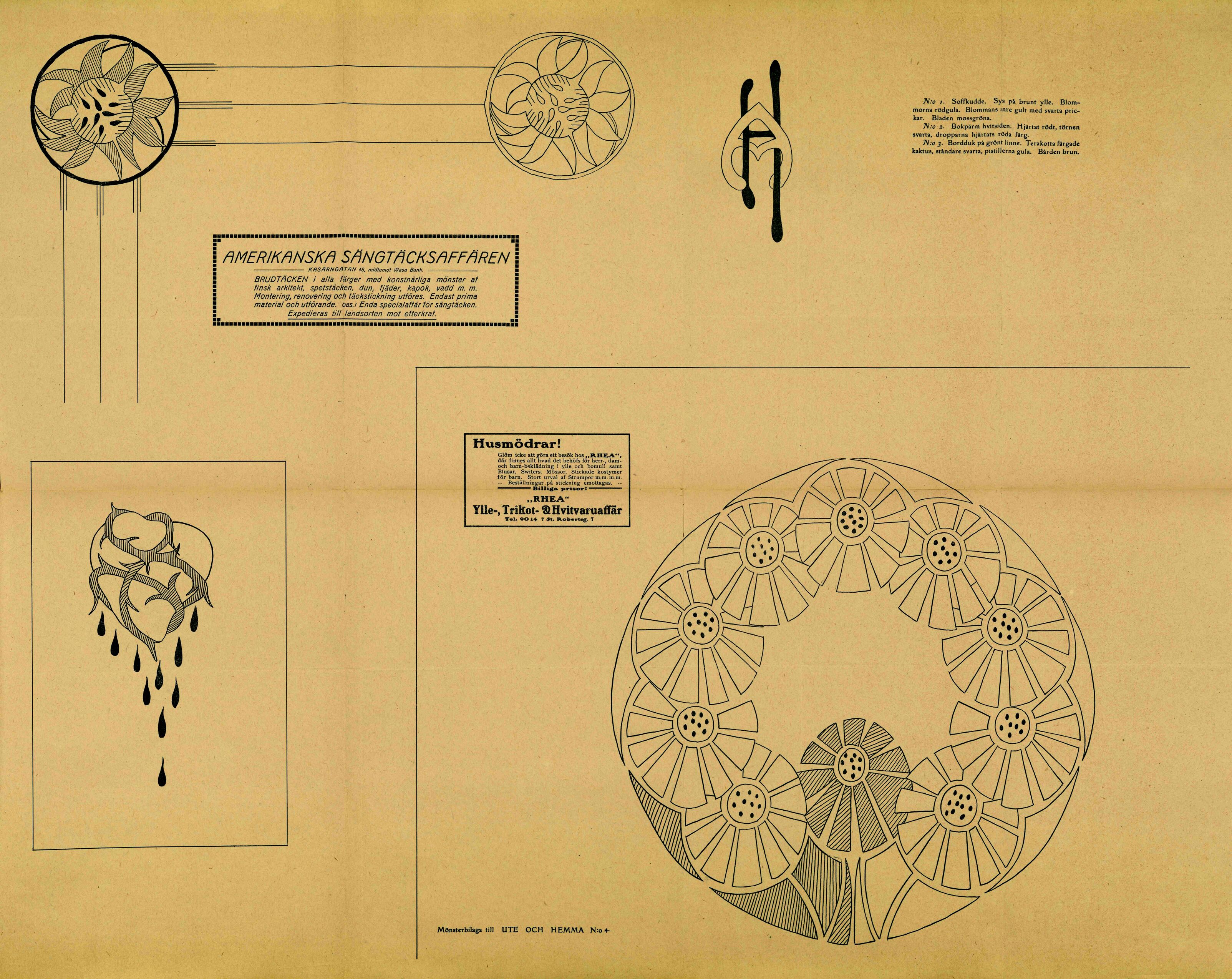 scanned image