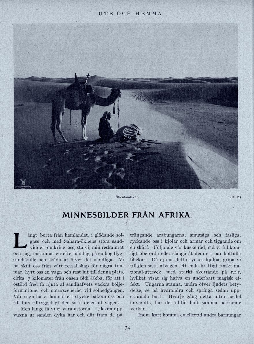 scanned image