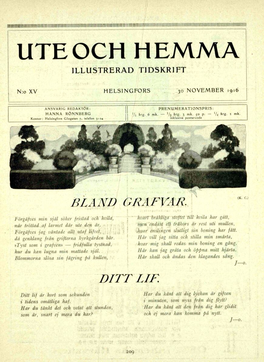 scanned image