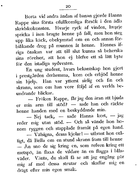 scanned image