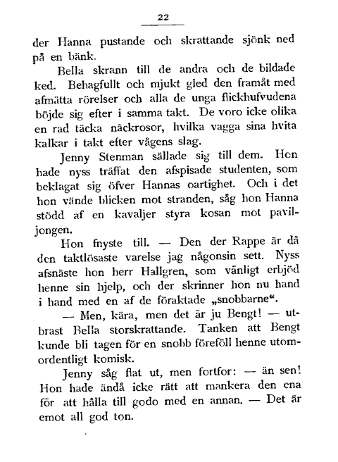 scanned image