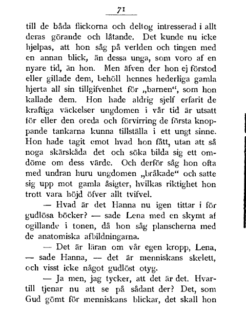 scanned image