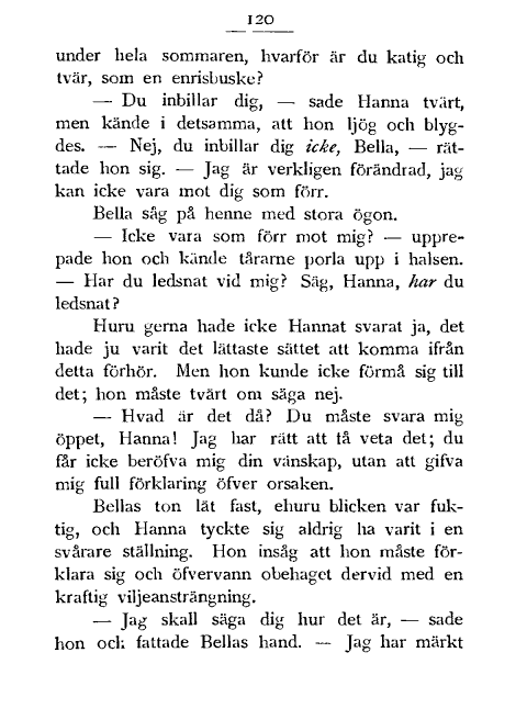 scanned image