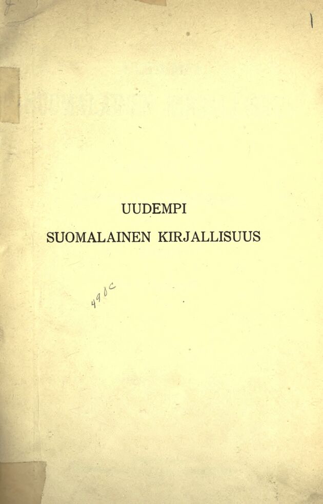 scanned image