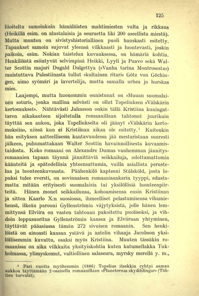 scanned image