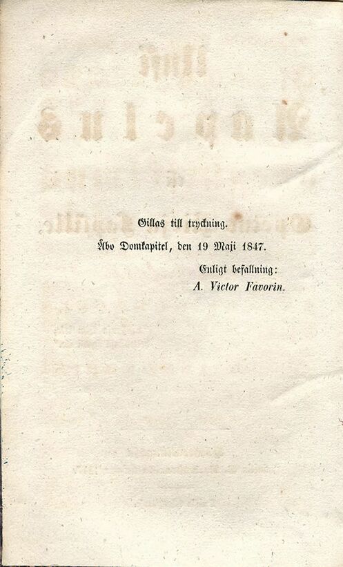 scanned image