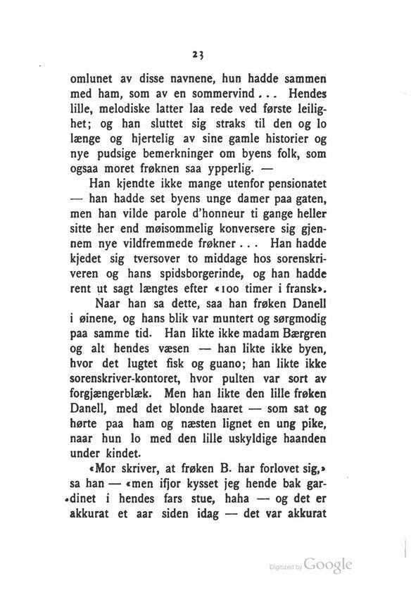 scanned image