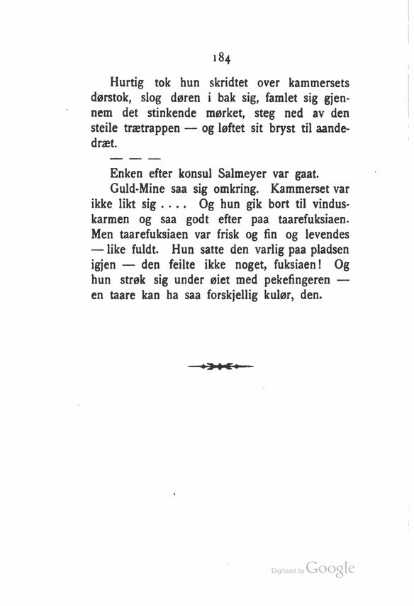 scanned image