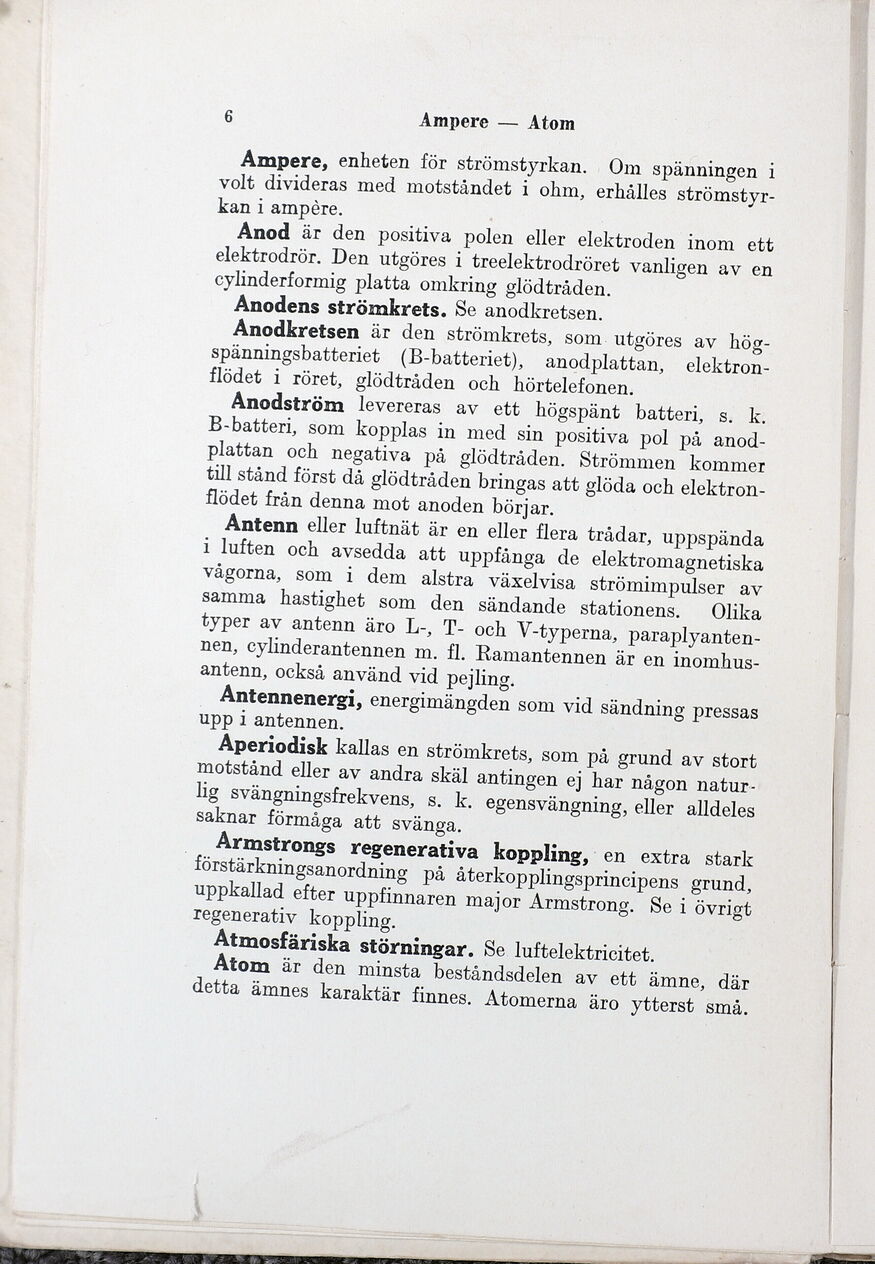 scanned image