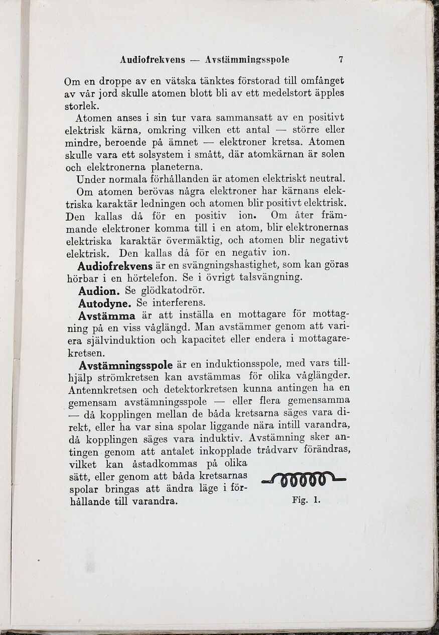 scanned image