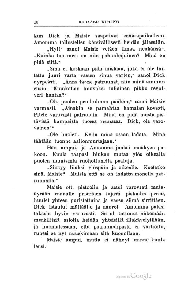 scanned image