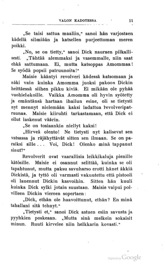 scanned image