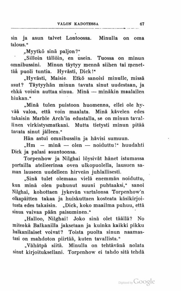 scanned image
