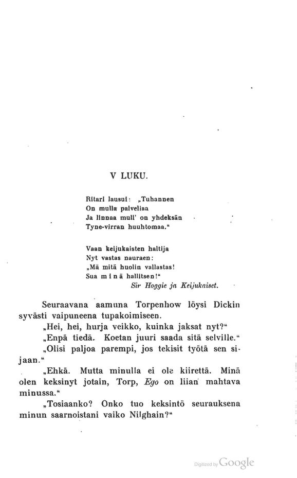 scanned image