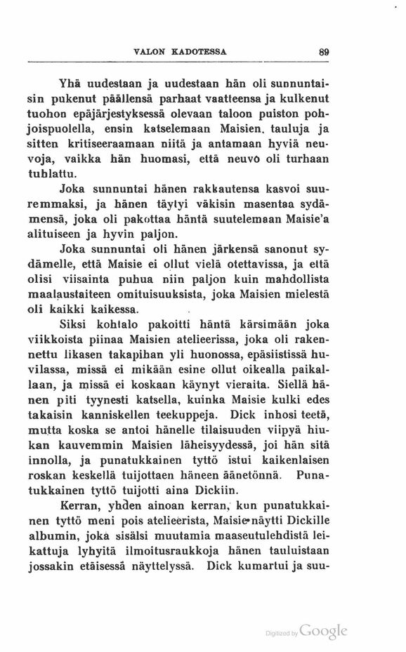 scanned image