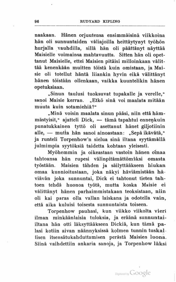 scanned image