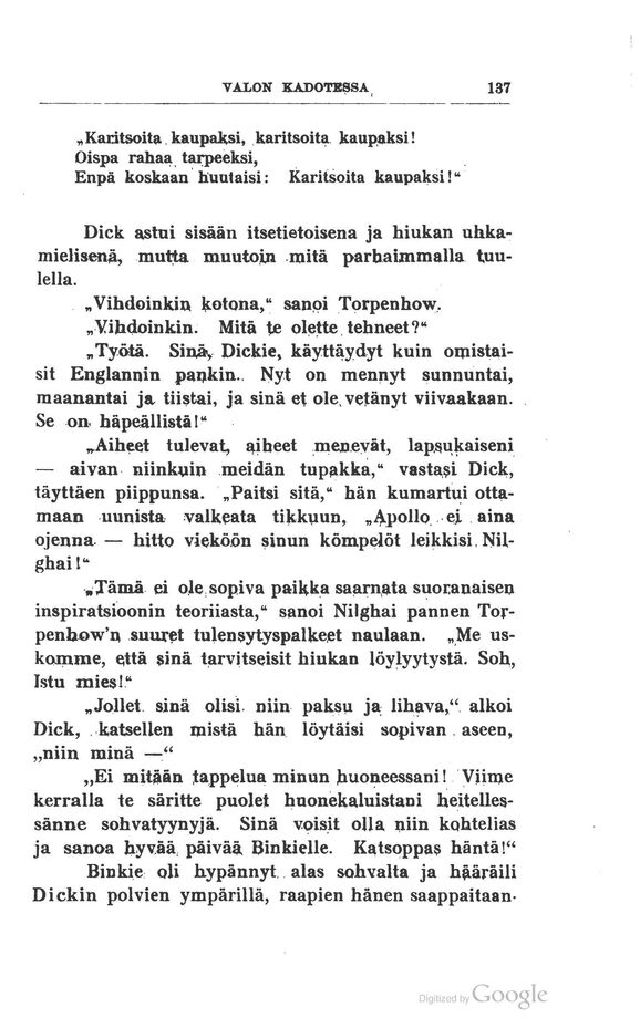 scanned image