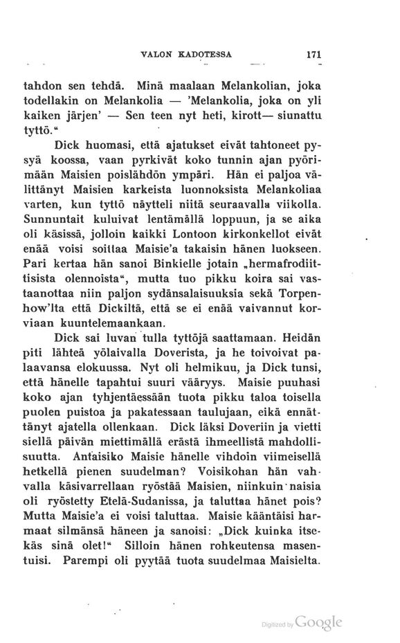 scanned image