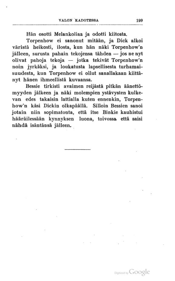 scanned image