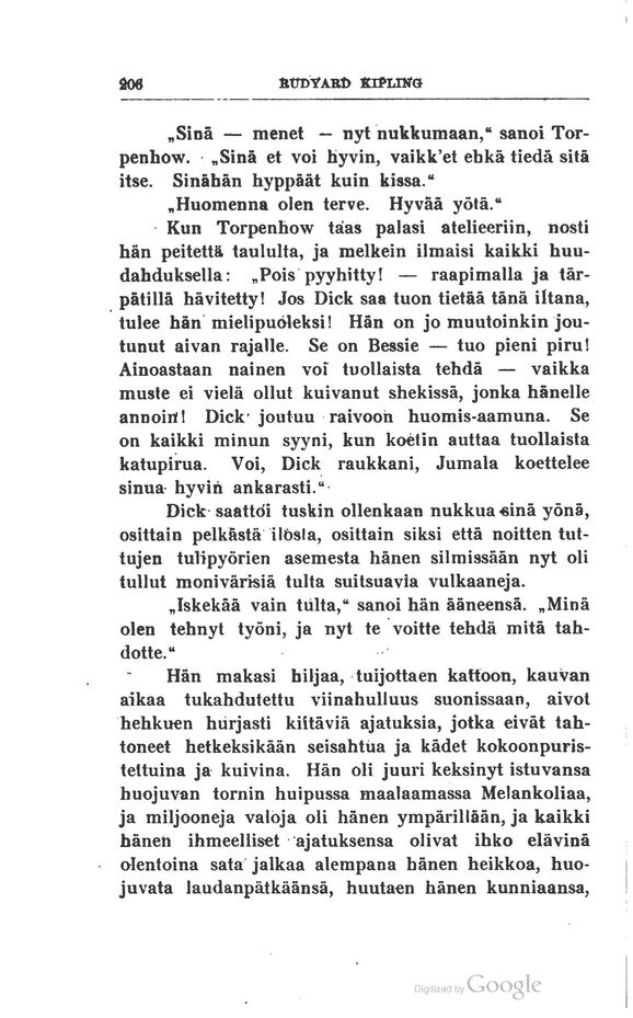 scanned image