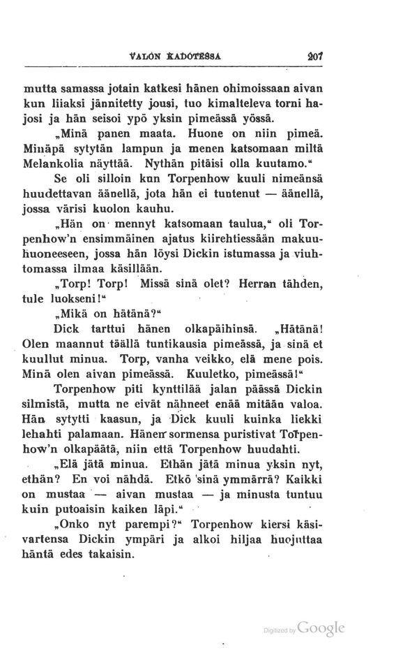 scanned image