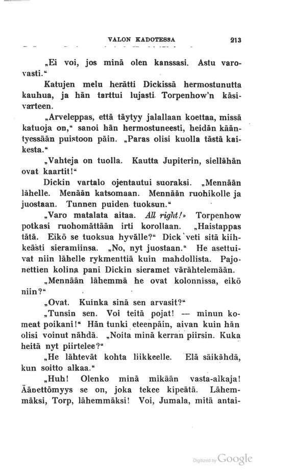 scanned image