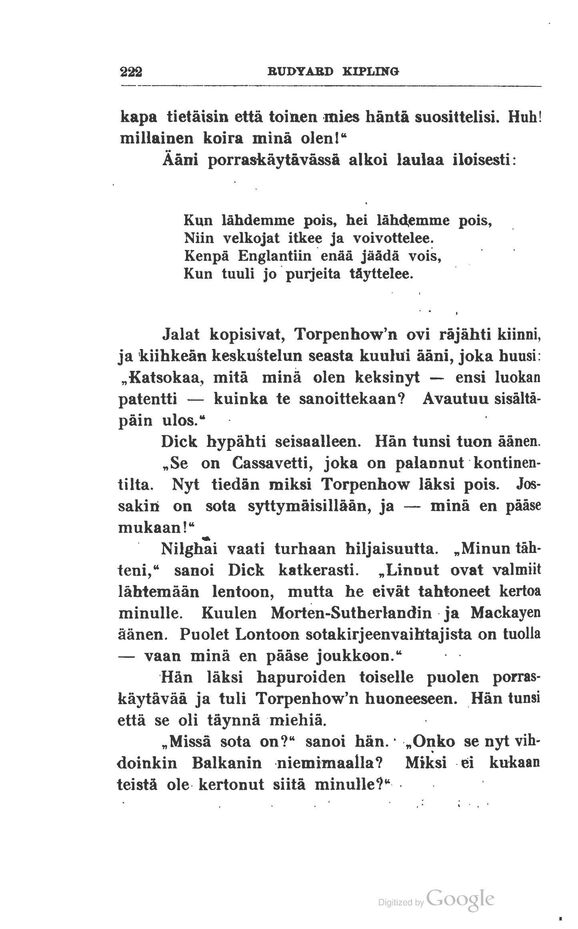 scanned image