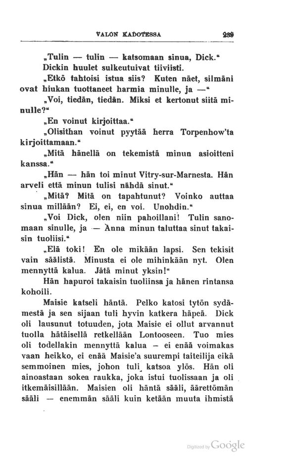 scanned image