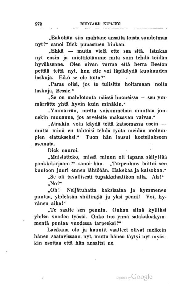 scanned image