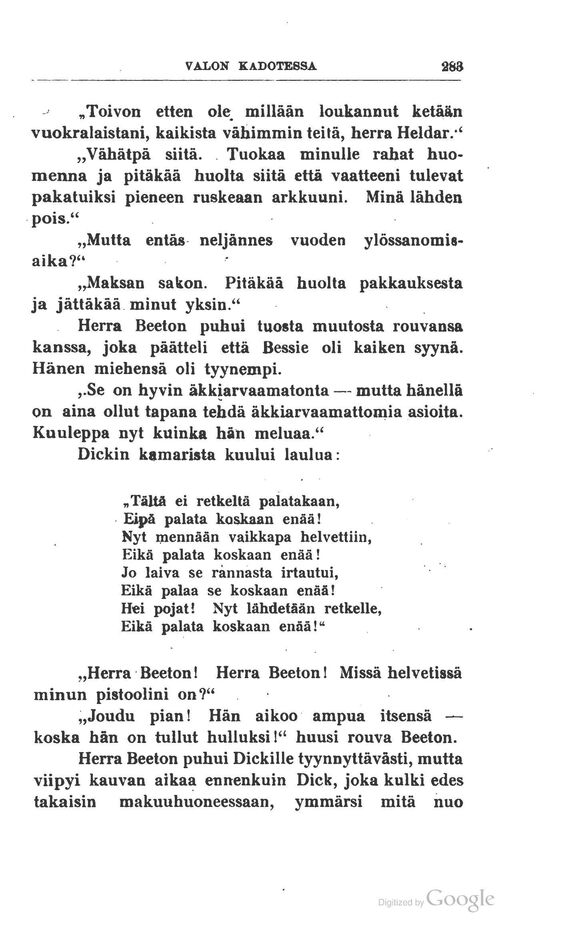 scanned image