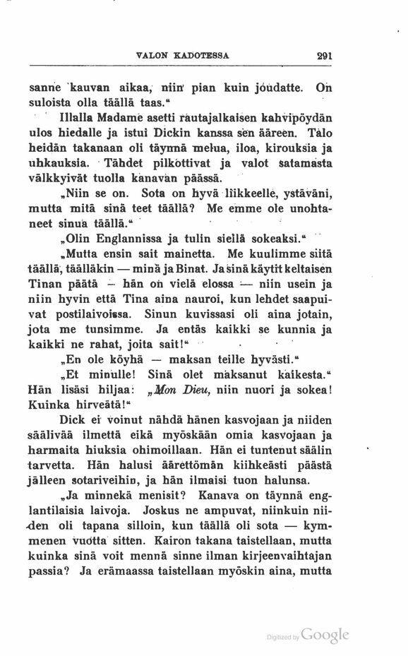 scanned image