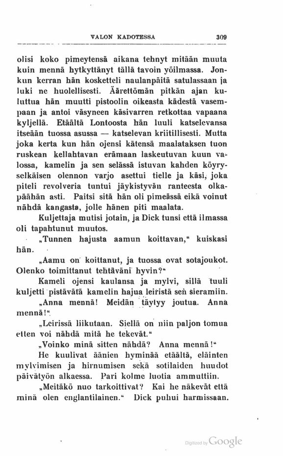 scanned image
