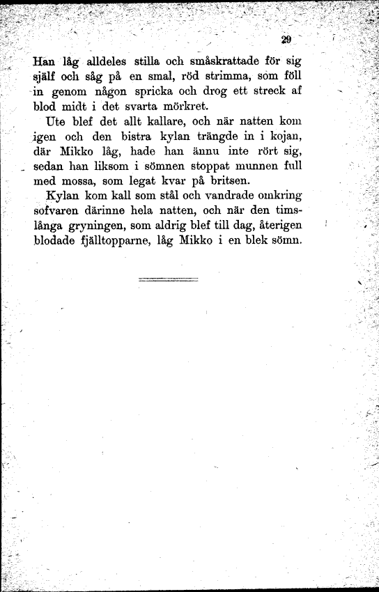 scanned image