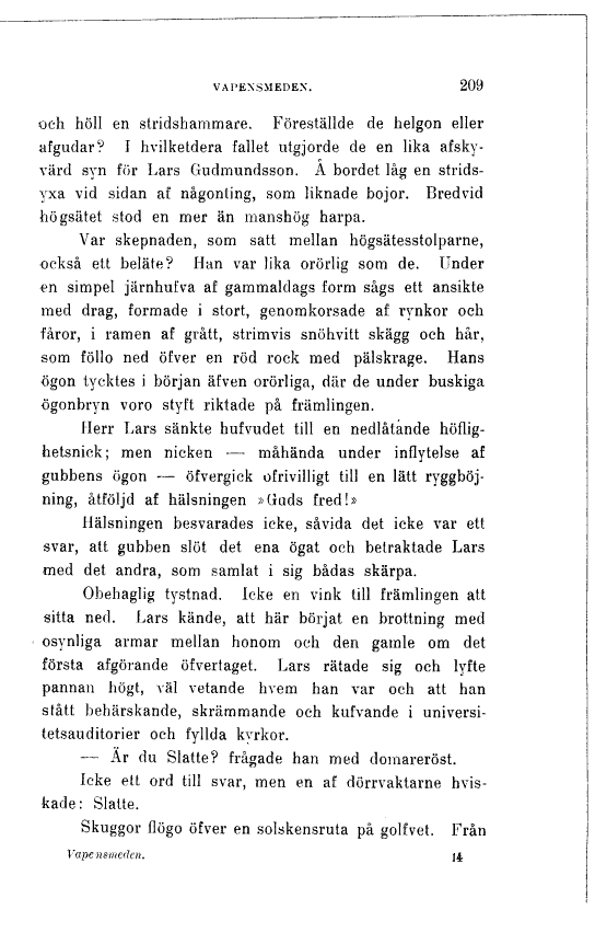 scanned image