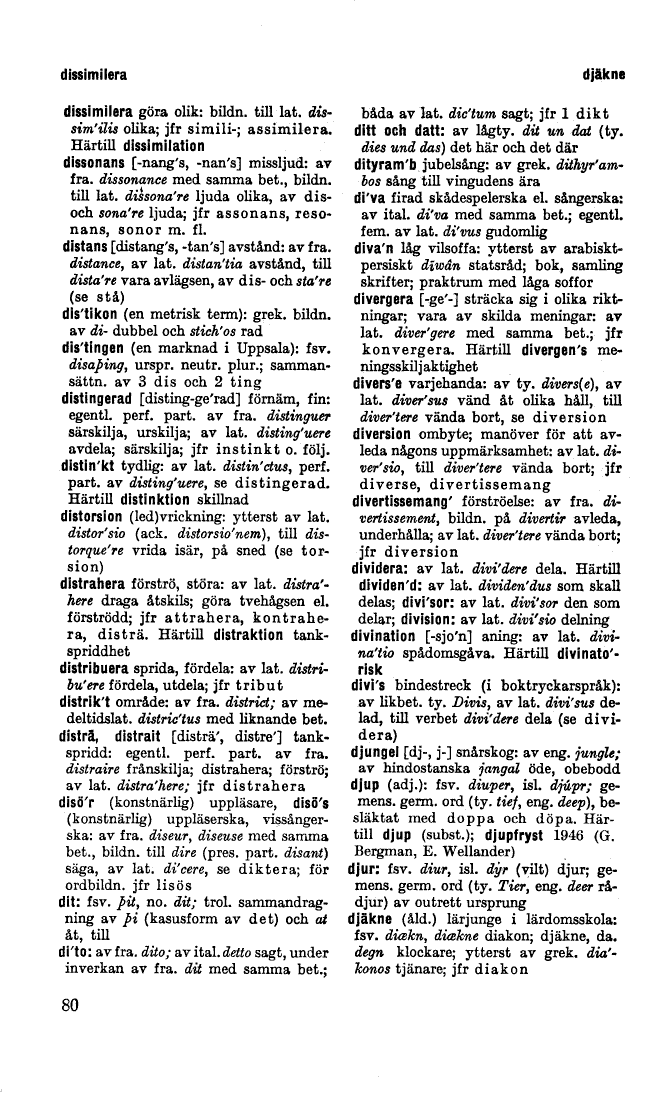 scanned image