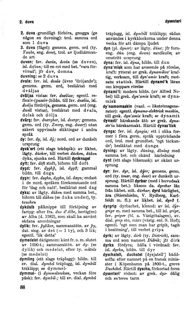scanned image