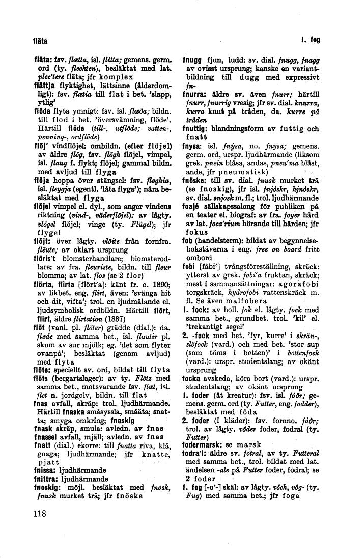 scanned image