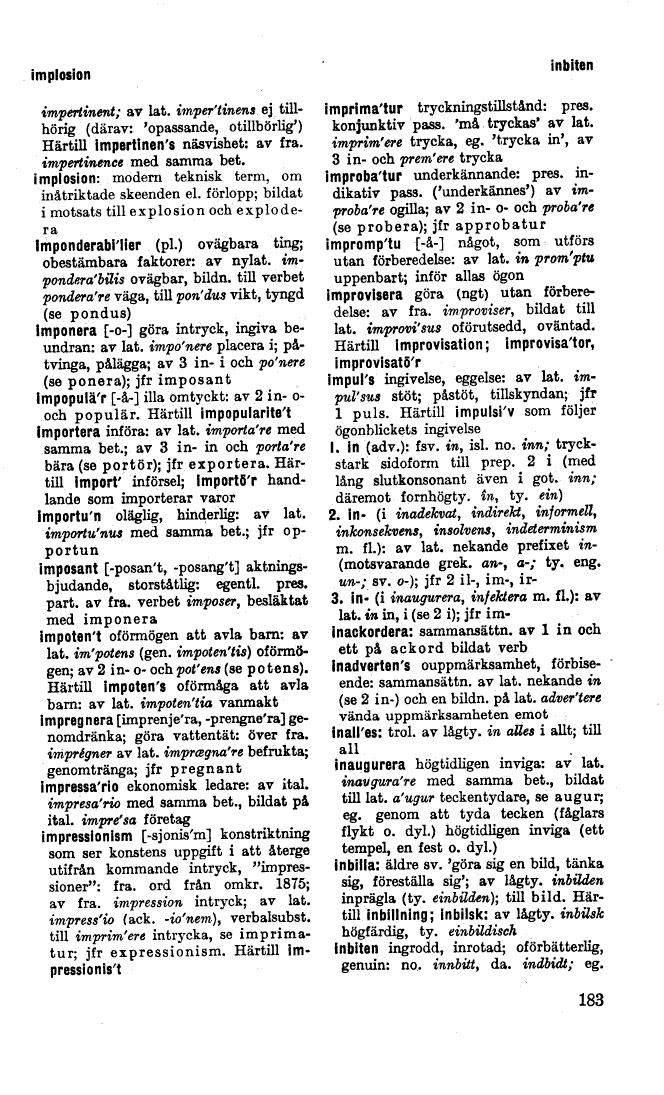 scanned image