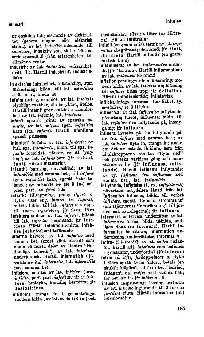 scanned image