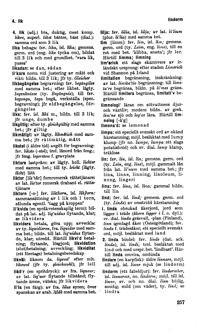 scanned image