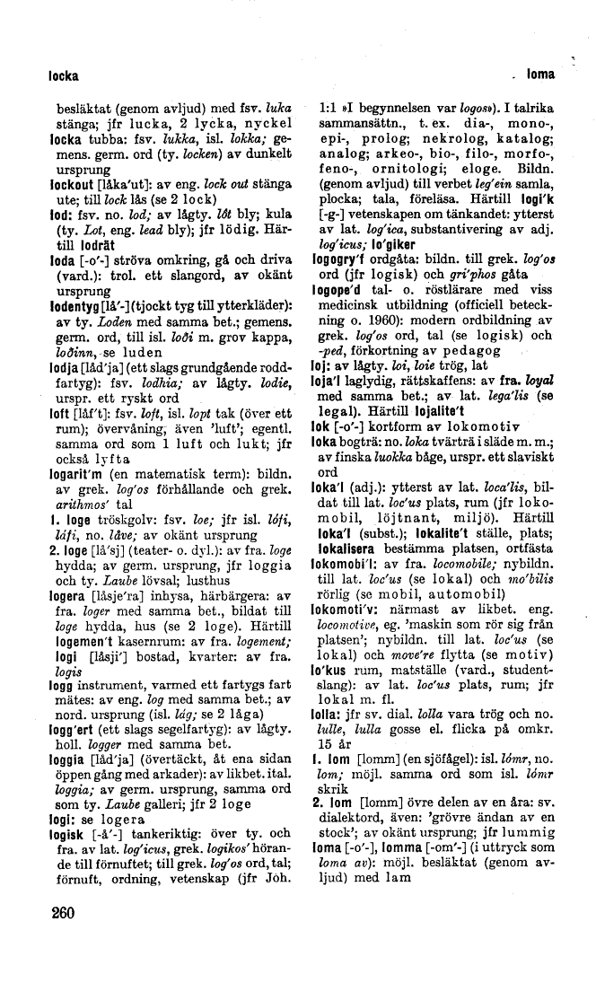 scanned image