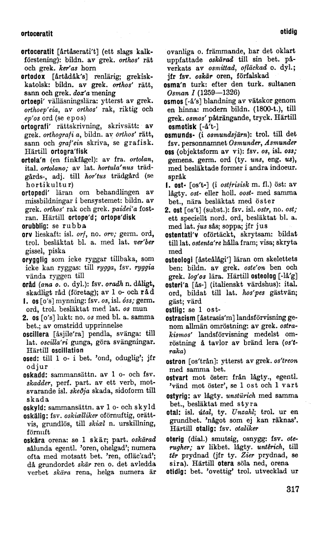 scanned image
