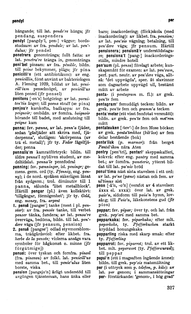 scanned image
