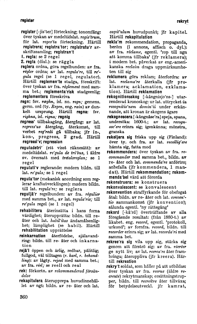 scanned image