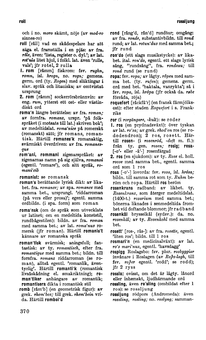 scanned image