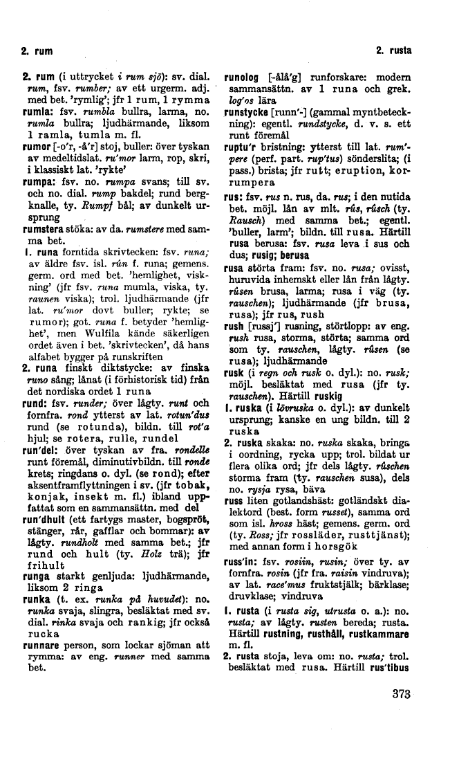 scanned image