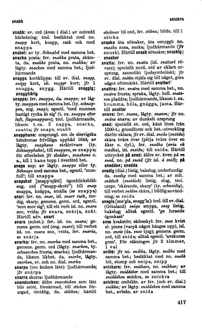 scanned image