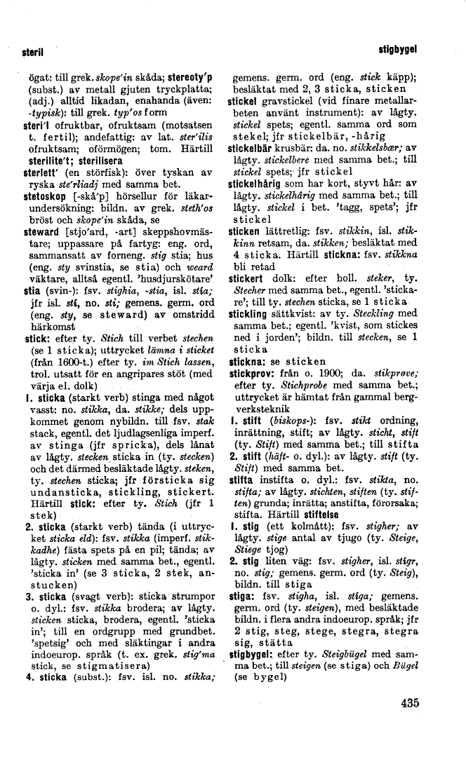 scanned image